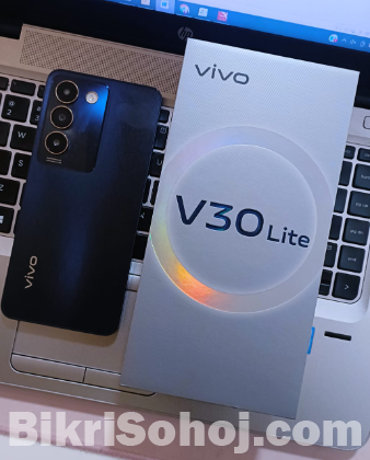 Vivo V30 Lite